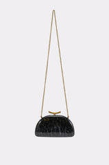 ABSTRACT ART CLUTCH