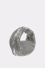 BEADED BABE PURSE