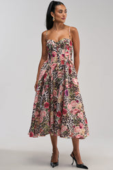 COLETTE MAXI DRESS
