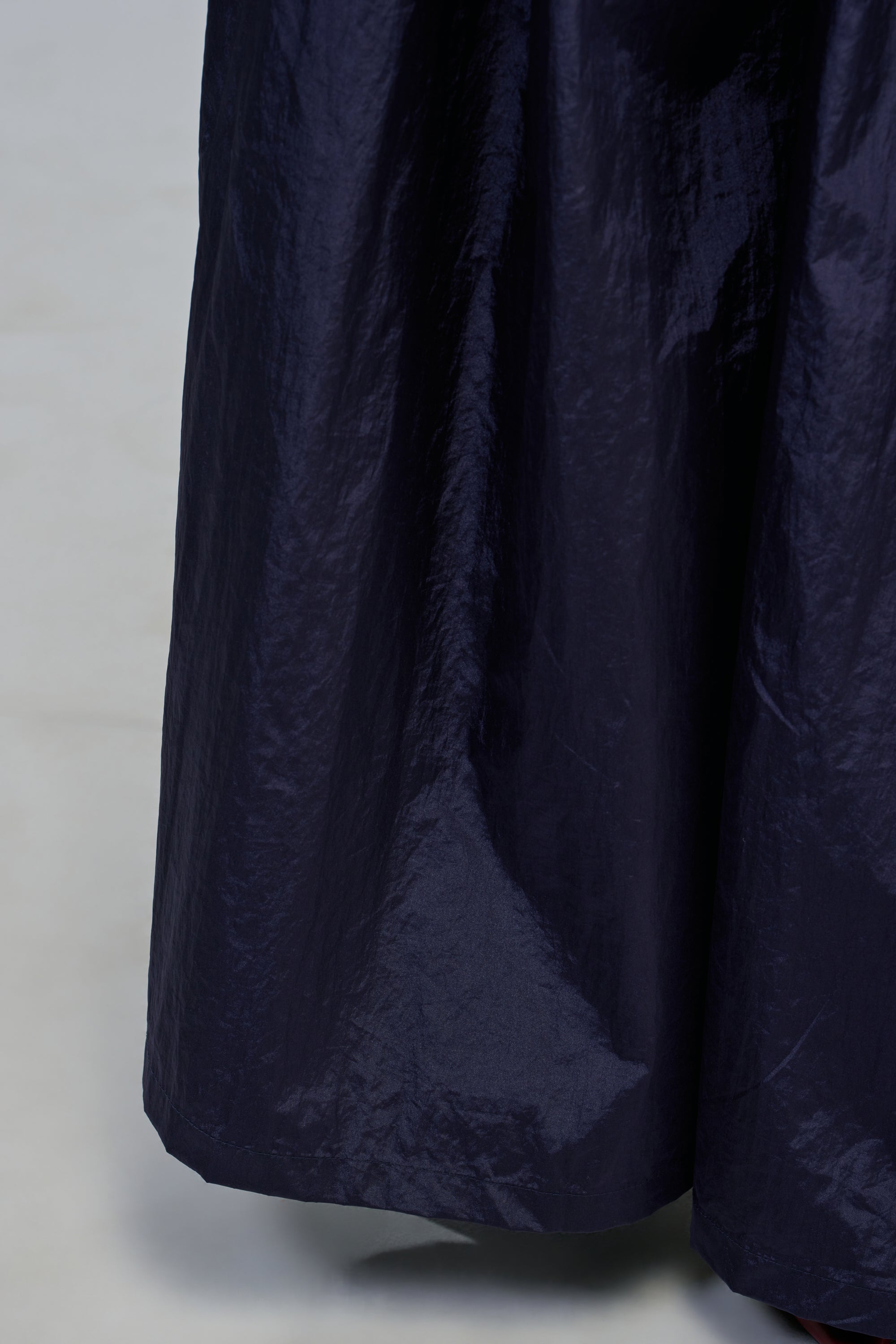 DANCE THE NIGHT AWAY PALAZZO PANT IN NAVY