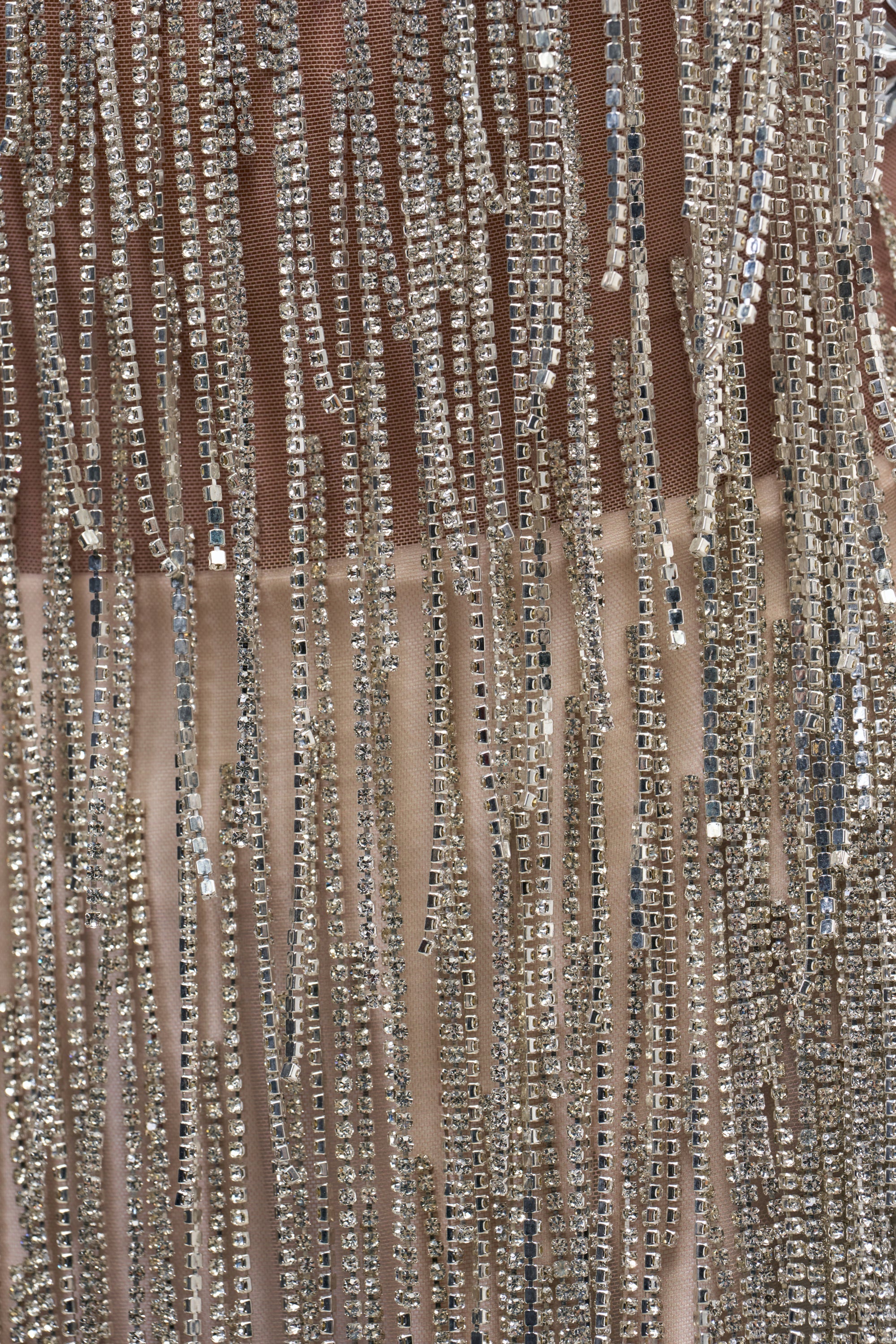 DANCING QUEEN RHINESTONE BLOUSE