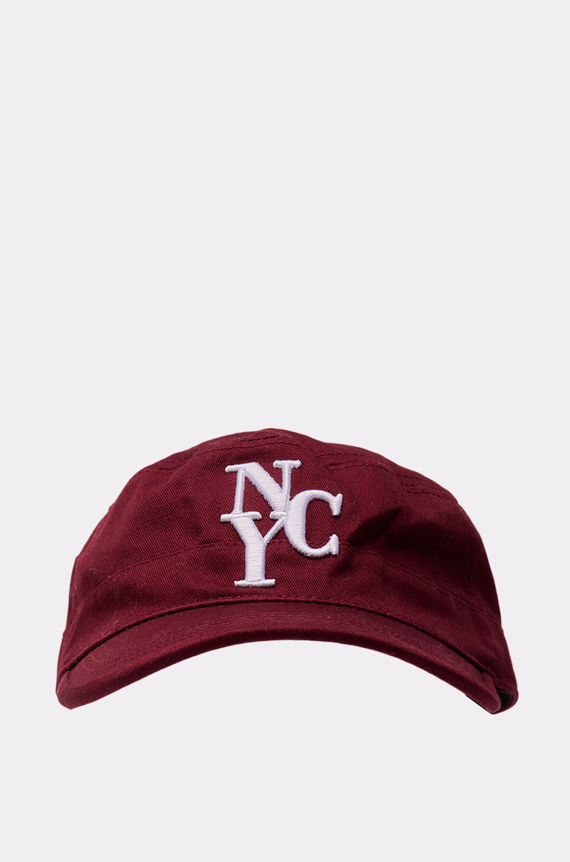 CITY GURL HAT