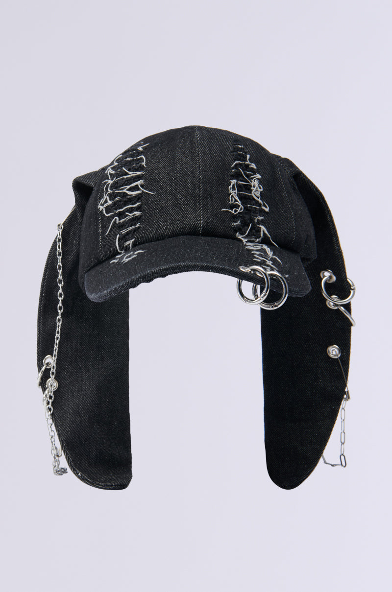 AERIAL VIEWS HAT