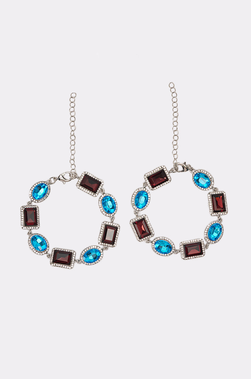 CHOCOLATE WONDER BRACELET SET