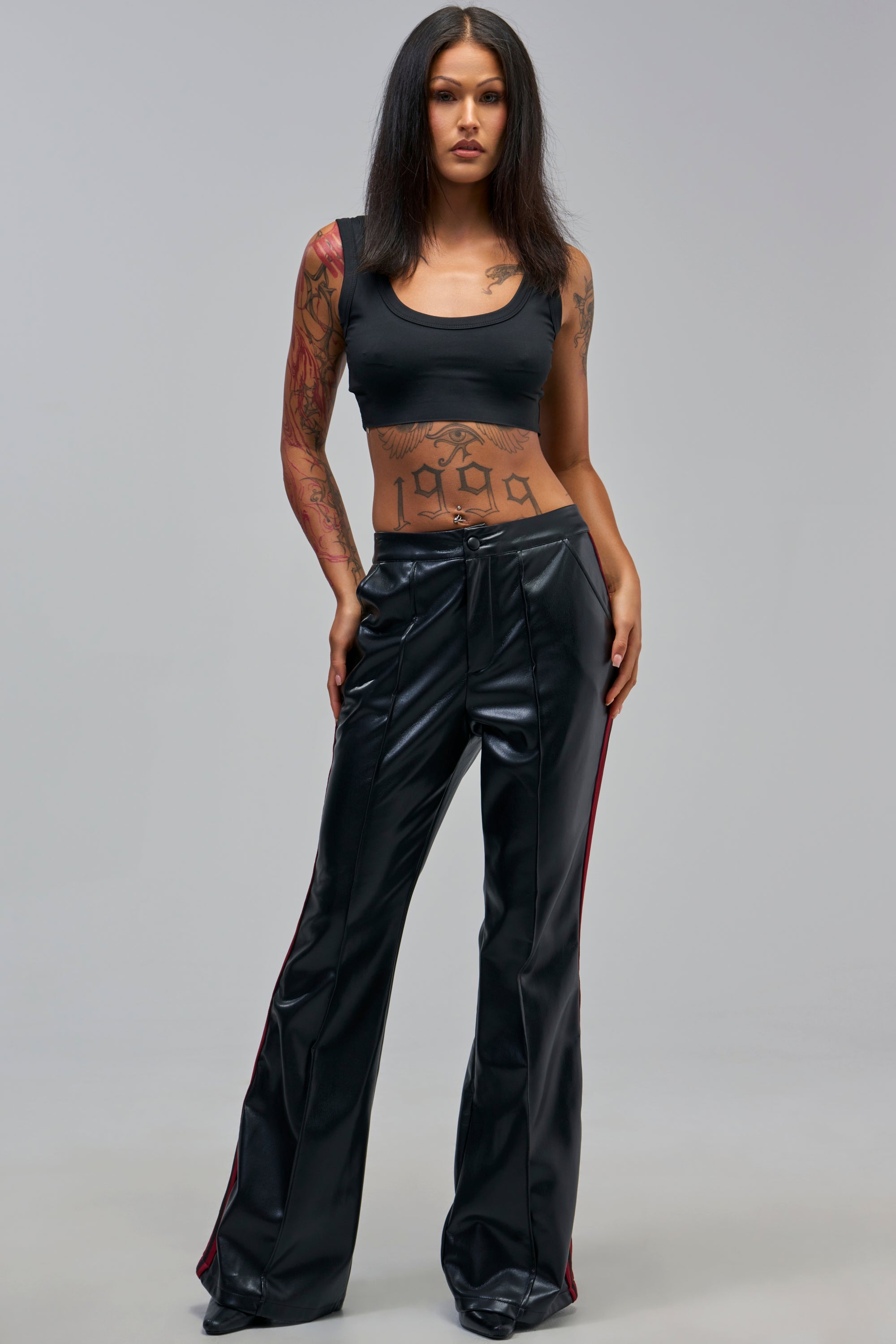 COME AND GET IT TROUSER