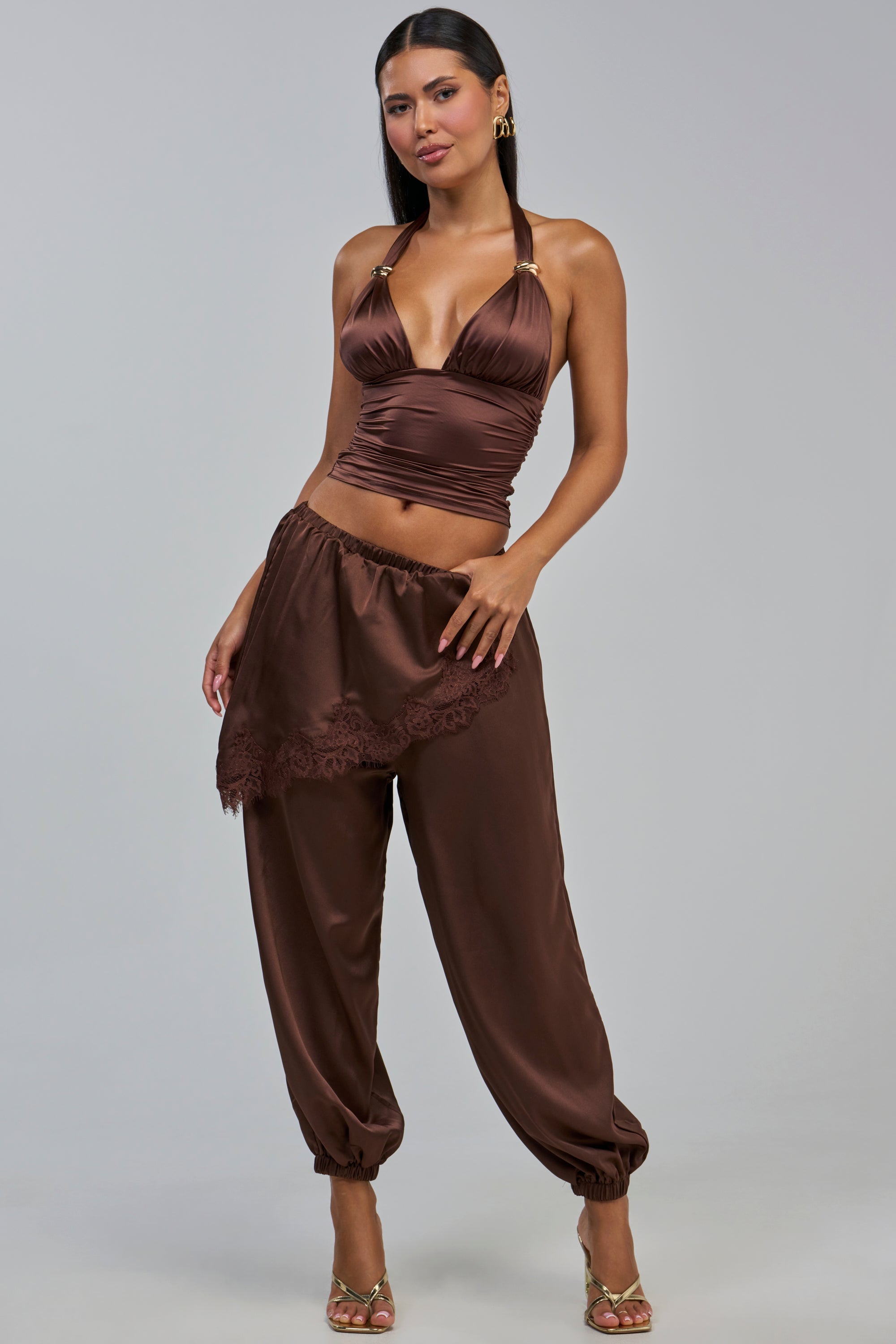 DANCE THE NIGHT AWAY BLOUSE