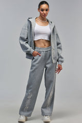 ANSON GREY JOGGER