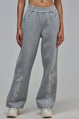 ANSON GREY JOGGER