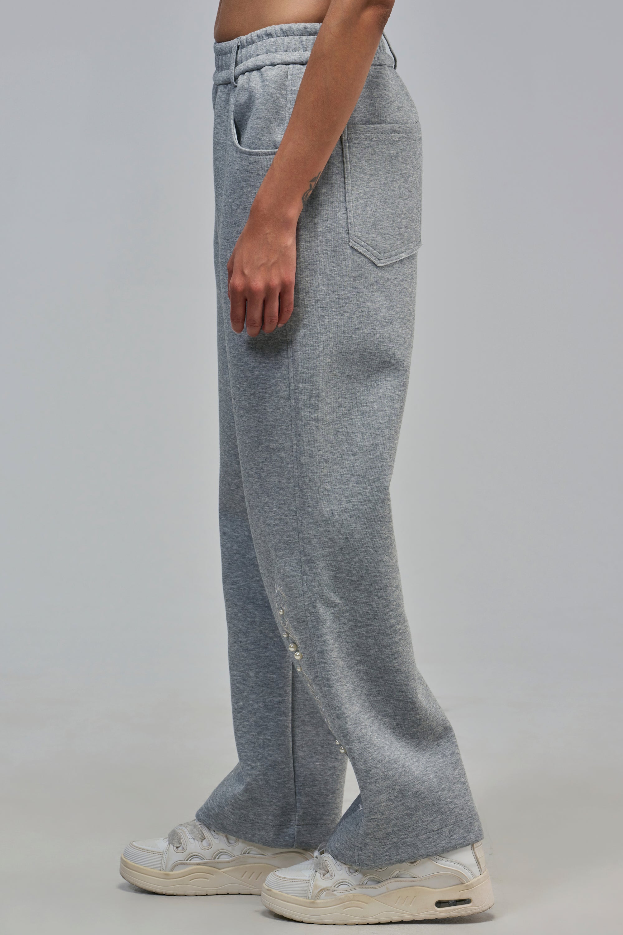 ANSON GREY JOGGER