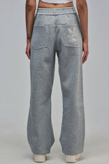 ANSON GREY JOGGER